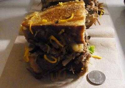 Melt Bar And Grilled