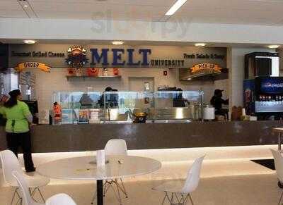 Melt Bar And Grilled