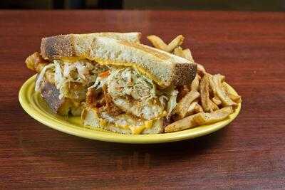 Melt Bar And Grilled