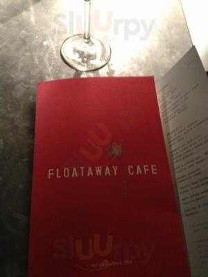 Floataway Cafe