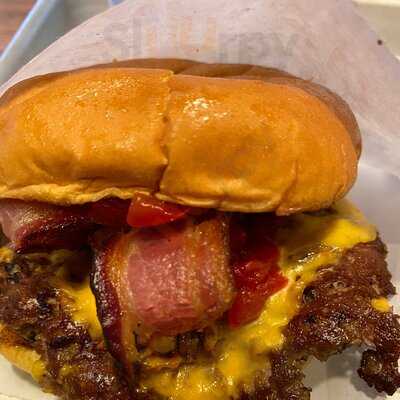 Shake Shack River North