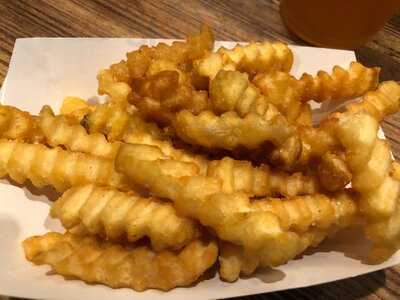 Shake Shack River North