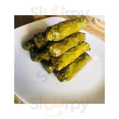 El Layali Lebanese Cuisine