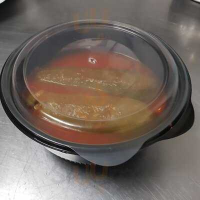 El Layali Lebanese Cuisine