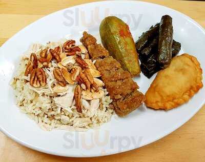 El Layali Lebanese Cuisine
