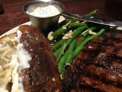 Granite City Food & Brewery