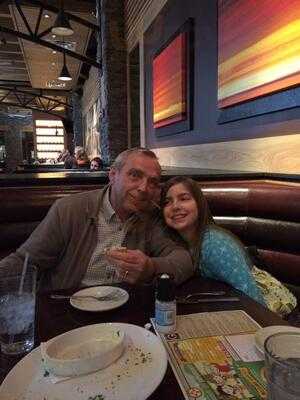 Granite City Food & Brewery