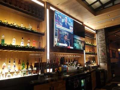 Granite City Food & Brewery