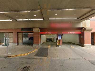 Granite City Food & Brewery