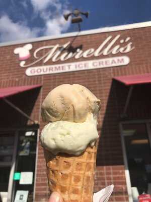 Morelli's Ice Cream