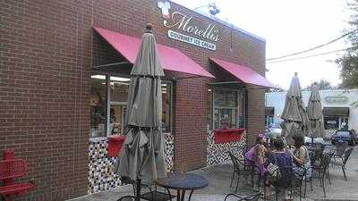 Morelli's Ice Cream
