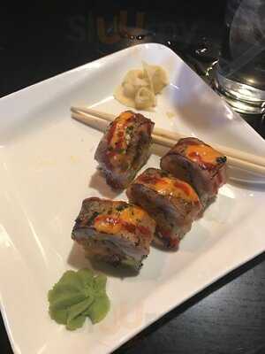 Kansai Japanese Steakhouse