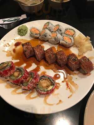 Kansai Japanese Steakhouse
