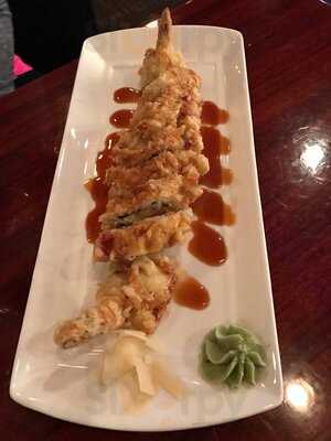 Kansai Japanese Steakhouse