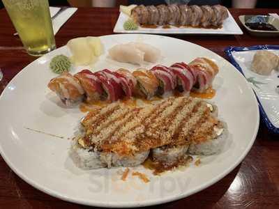 Kansai Japanese Steakhouse
