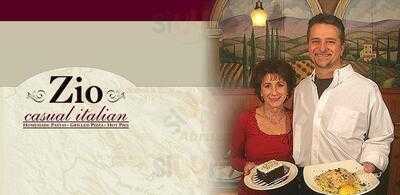 Zio Casual Italian