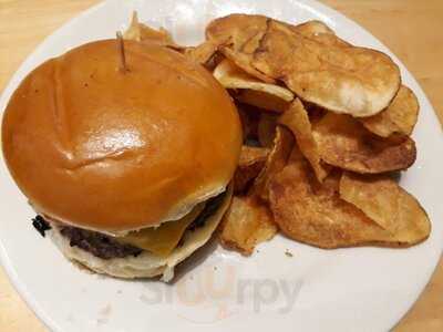 Mitsitam Native Foods Cafe