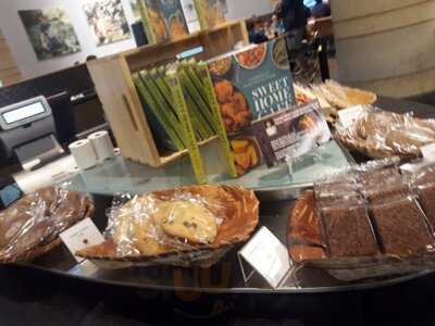 Mitsitam Native Foods Cafe