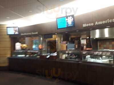 Mitsitam Native Foods Cafe