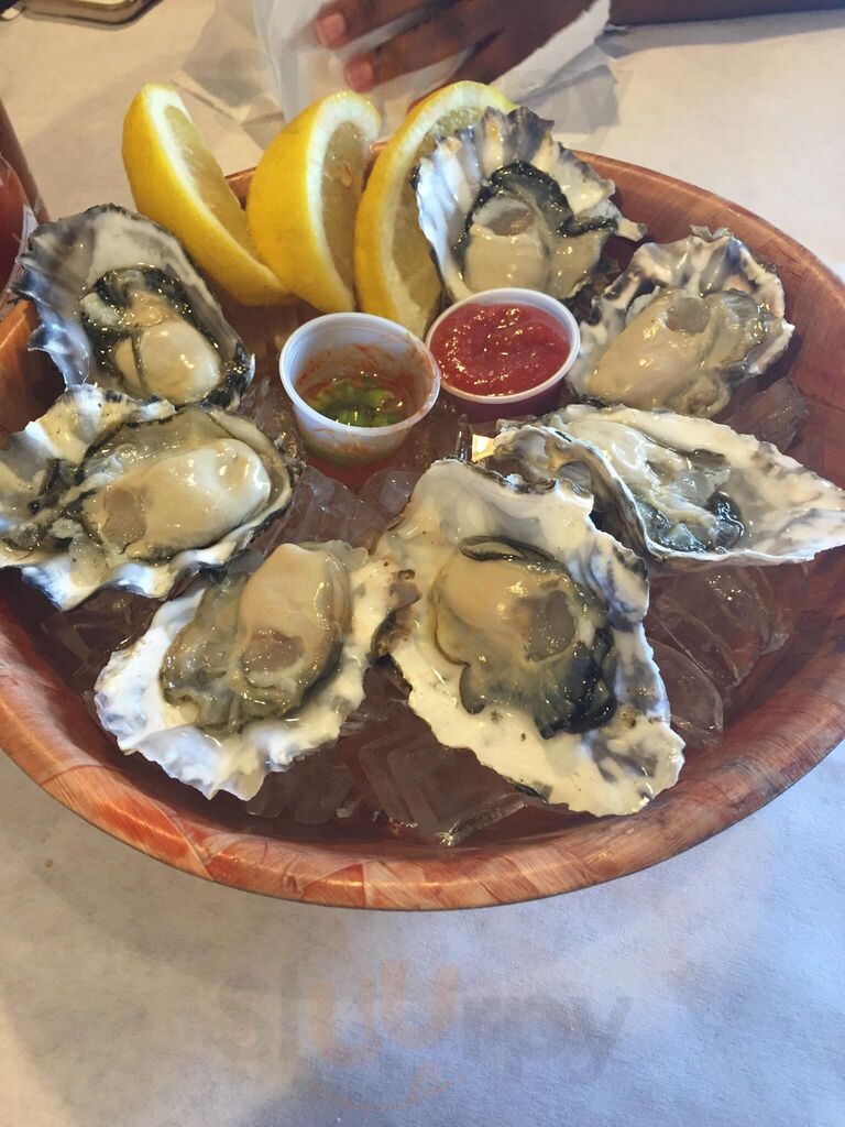 Crab City Restaurant & Desserts