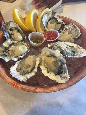 Crab City Restaurant & Desserts