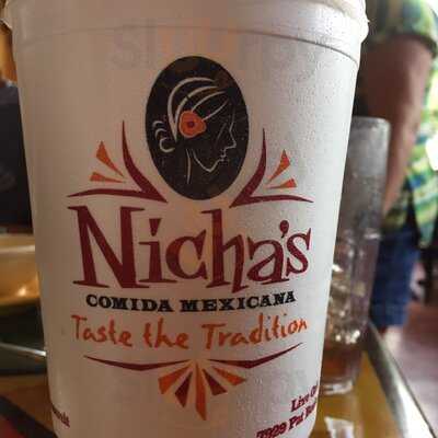 Nicha's Comida Mexicana