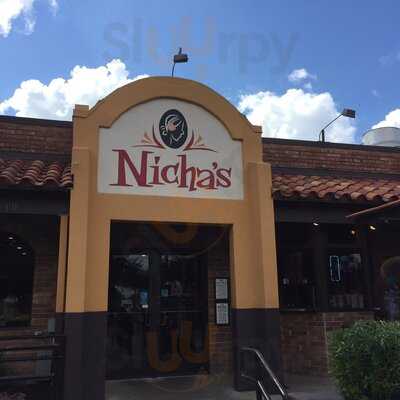 Nicha's Comida Mexicana