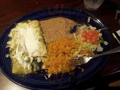 Nicha's Comida Mexicana