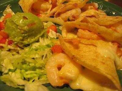 Nicha's Comida Mexicana