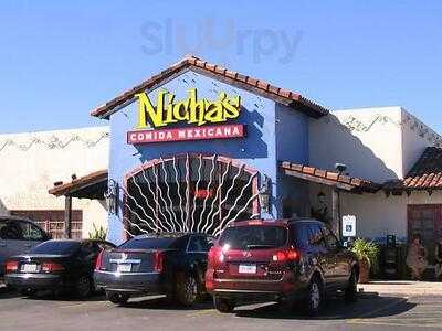 Nicha's Comida Mexicana