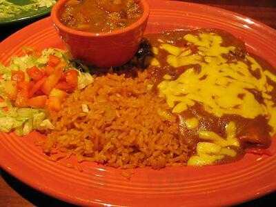 Nicha's Comida Mexicana