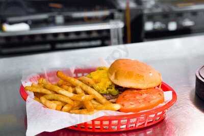 Nicha's Comida Mexicana