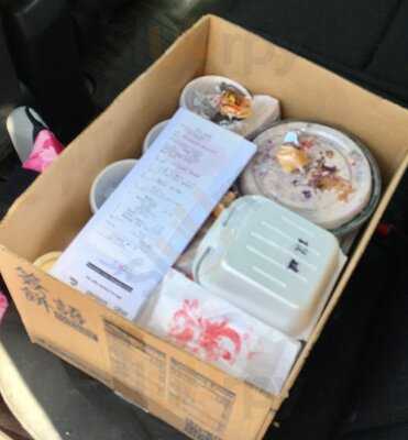 Red Bowl Asian Bistro