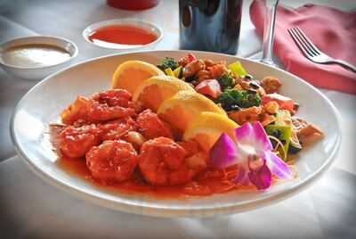 Red Bowl Asian Bistro