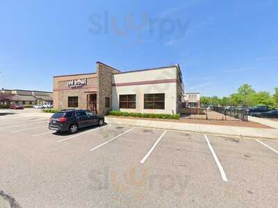 Red Bowl Asian Bistro