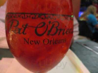 Pat O's On The River