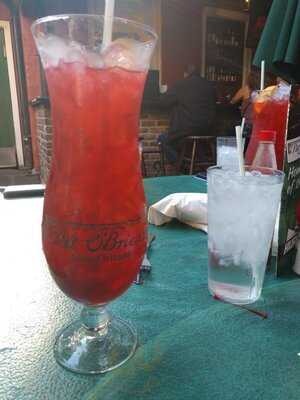 Pat O's On The River