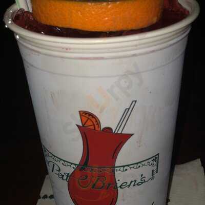 Pat O's On The River