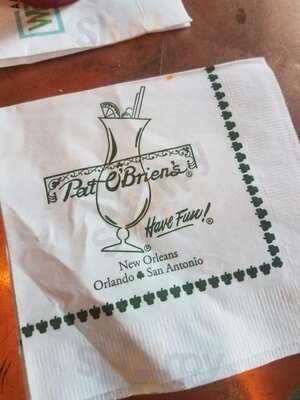 Pat O's On The River