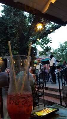 Pat O's On The River