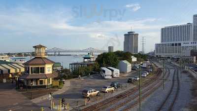 Pat O's On The River
