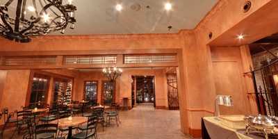 Pat O's On The River