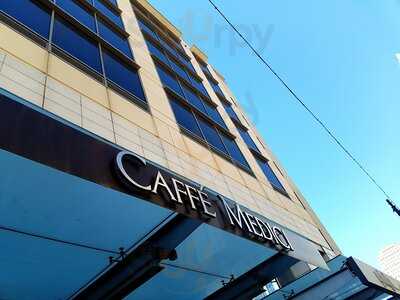 Caffe Medici