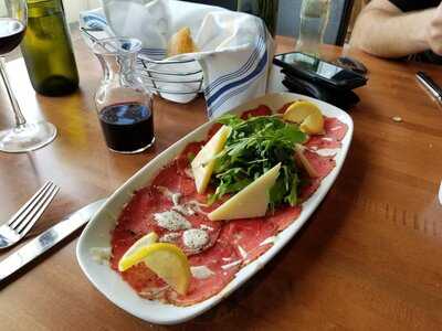 Graziano's Restaurant