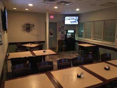 Eddy's Neighborhood Bar And Grill