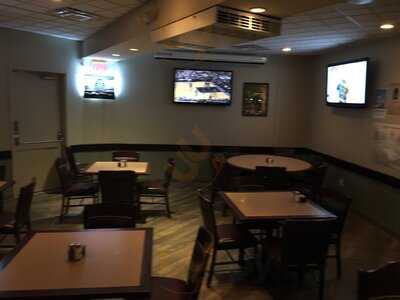 Eddy's Neighborhood Bar And Grill