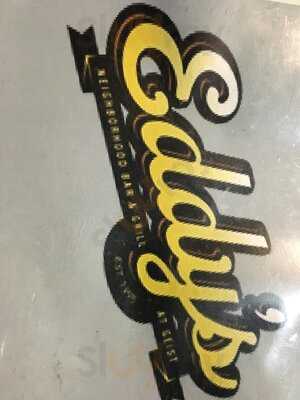 Eddy's Neighborhood Bar And Grill