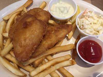 Eddy's Neighborhood Bar And Grill