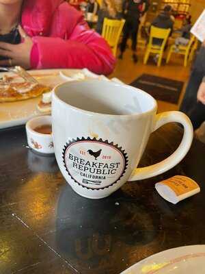 Breakfast Republic