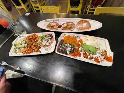 Breakfast Republic